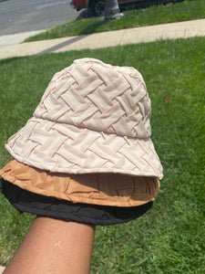 Down To Earth Bucket Hat