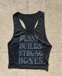 P Builds Strong Bones