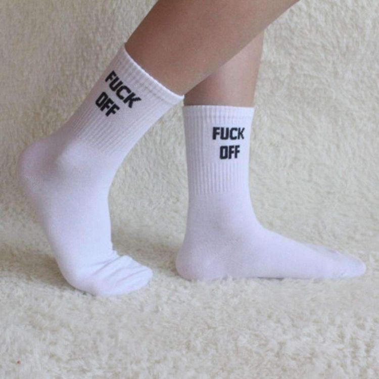 Fashion socks